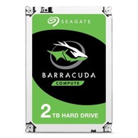 SEAGATE Tvrdi disk HDD2TB Barracuda Guardian ST2000DM008, SATA3, 256MB cache, 7200 okr./min, 3.5", za desktop